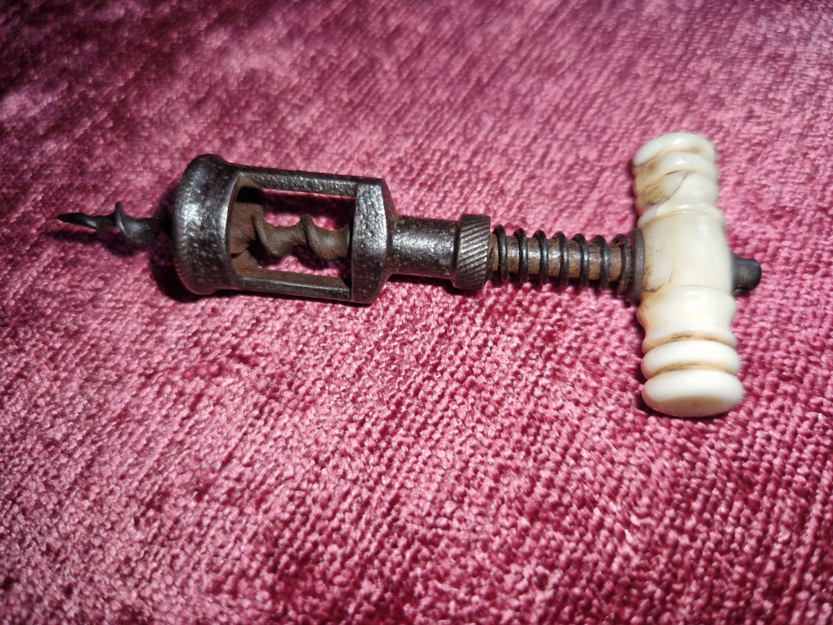 tire bouchon-photo-2