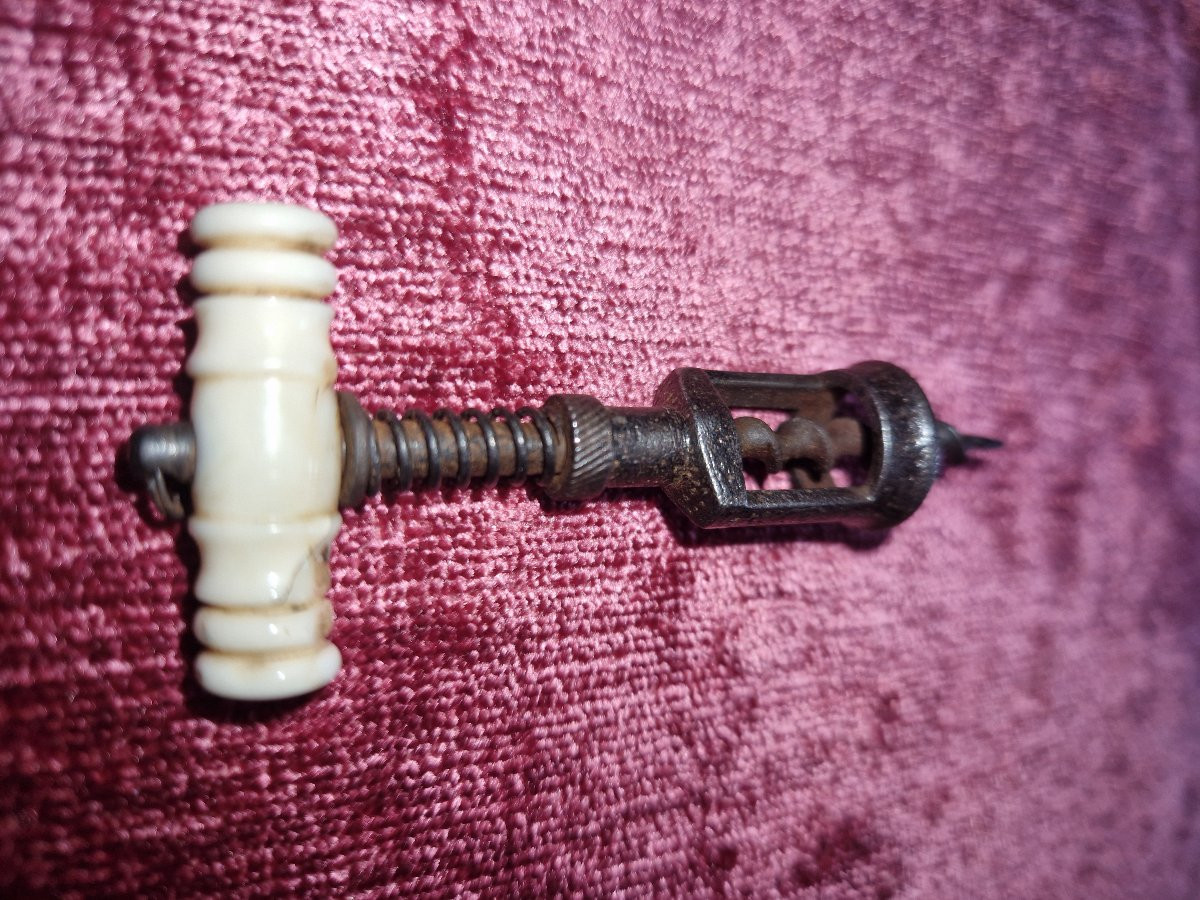 tire bouchon-photo-3