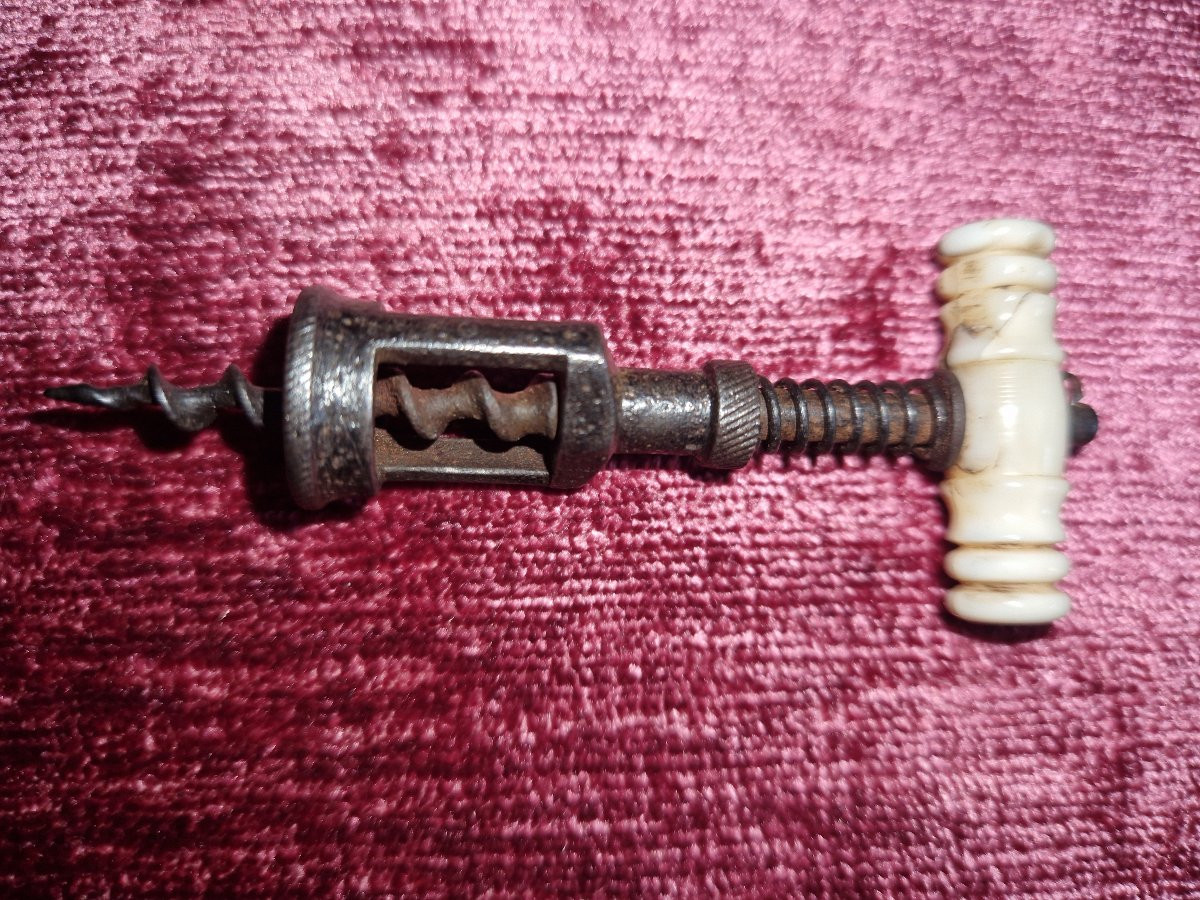 tire bouchon-photo-4