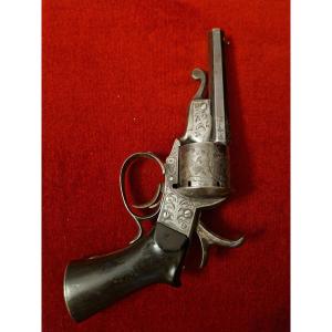 Luxury Revolver