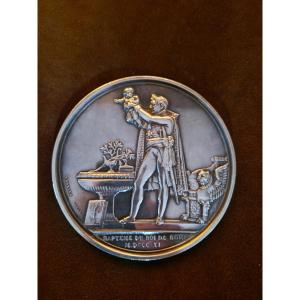 Collector's Medal 
