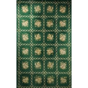 Louis XVI Style Wool Rug