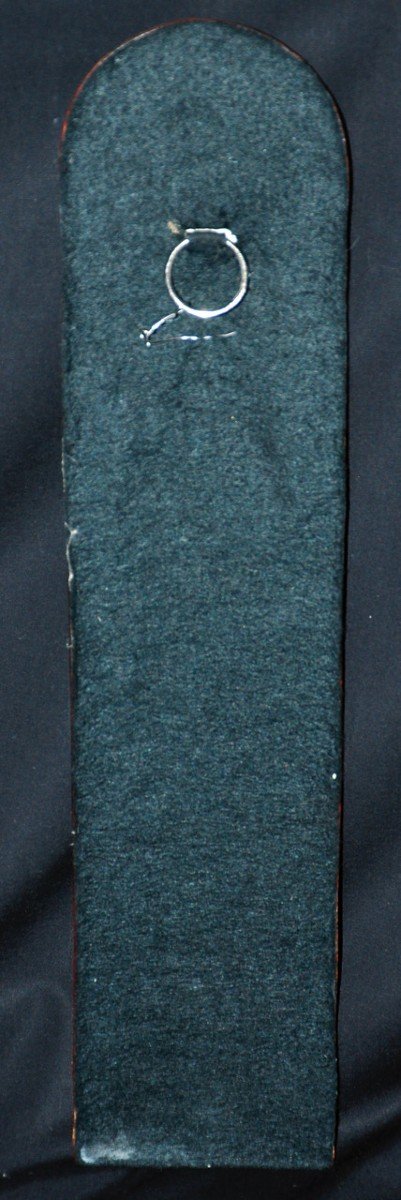 Mithé Espelt Thermometer Circa 1970-photo-2