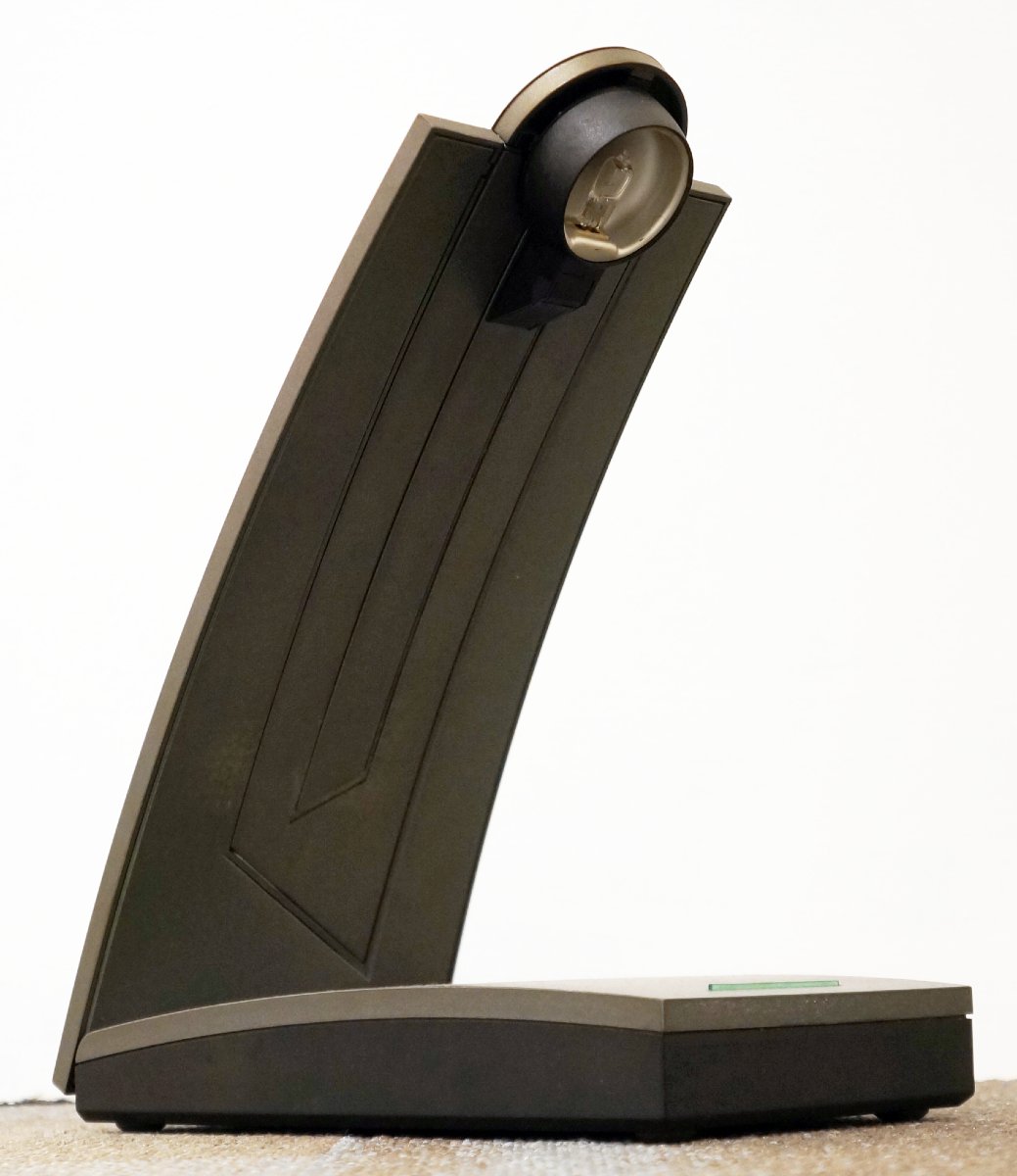 Jazz Desk Lamp By Ferdinand Porsche For Paf Studio Circa 1980-photo-4
