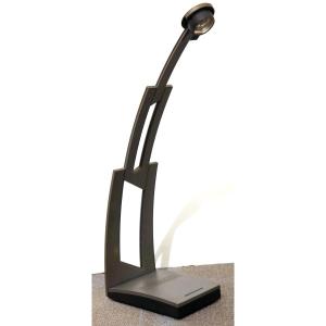 Jazz Desk Lamp By Ferdinand Porsche For Paf Studio Circa 1980