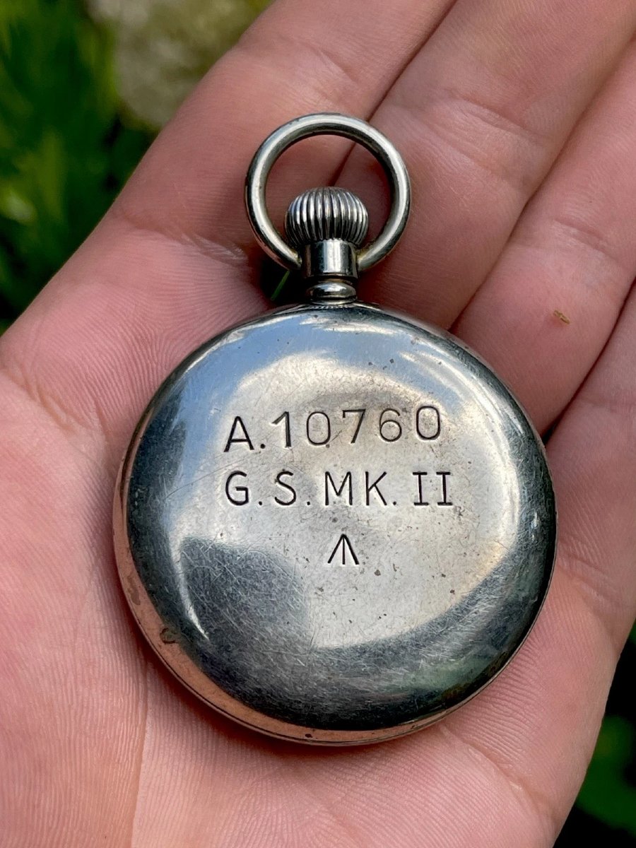 Rolex Pocket Watch-photo-1