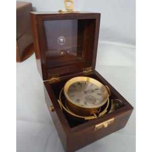 Chronom&egrave;tre De Marine H. Grandjean  Locle N&deg; 18608 London