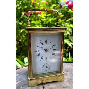 l'Epee 1839 Officer's Travel Clock