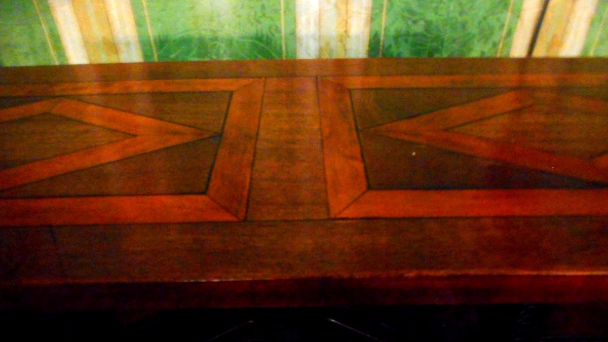 17th Century Cabinet-photo-1