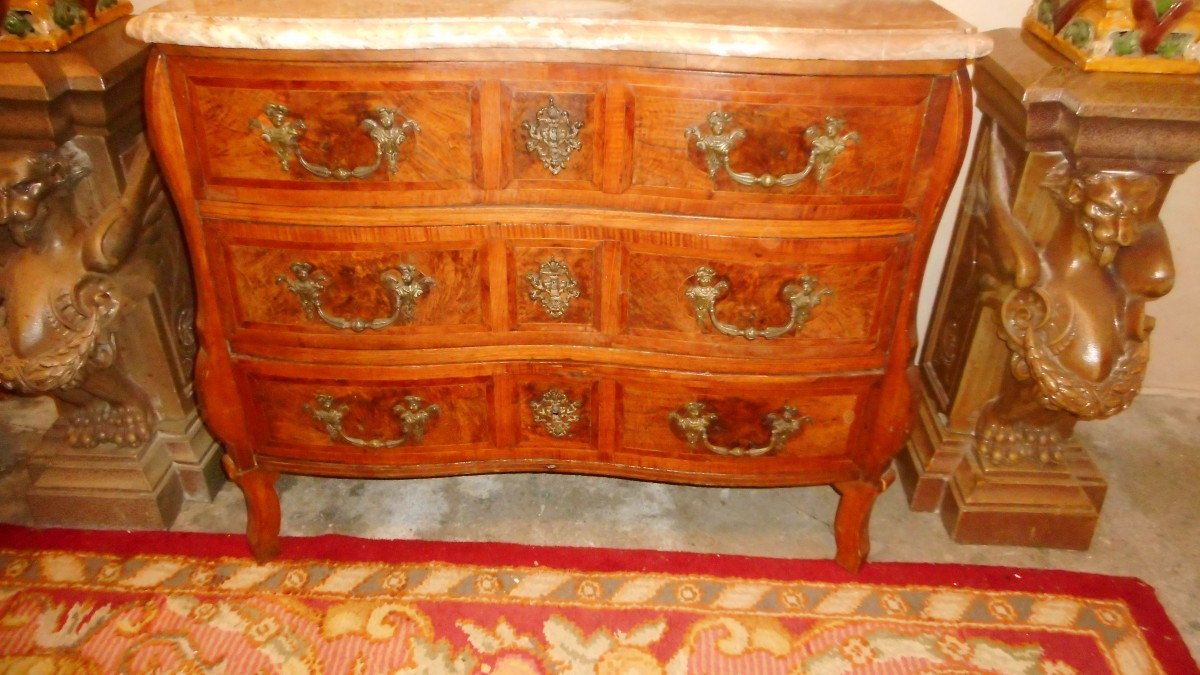 Mazarine Chest Of Drawers-photo-1
