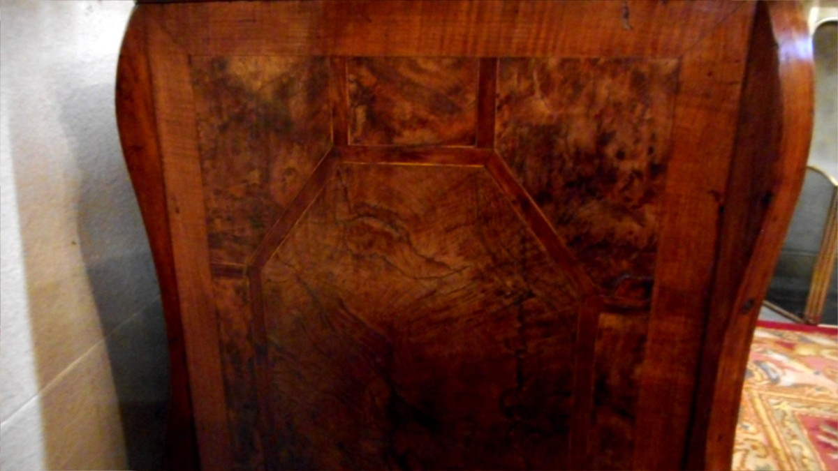 Mazarine Chest Of Drawers-photo-2