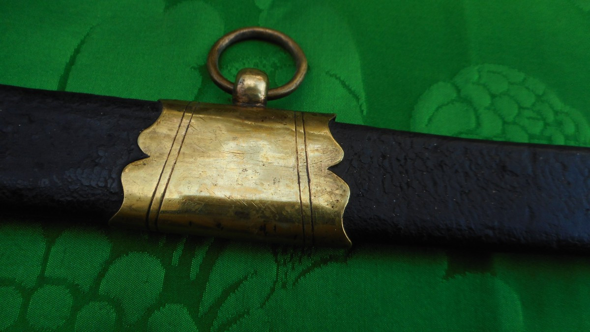 Empire Cadet's Saber -photo-2