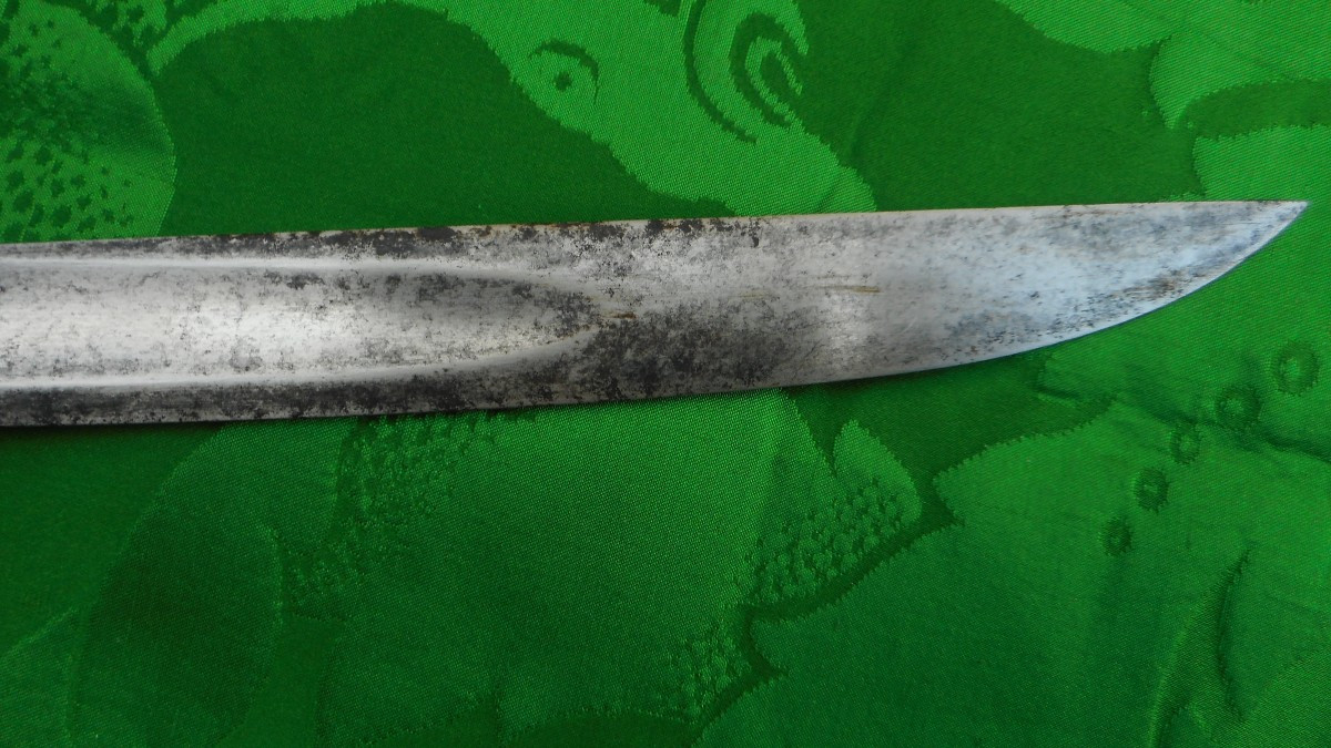 Empire Cadet's Saber -photo-2