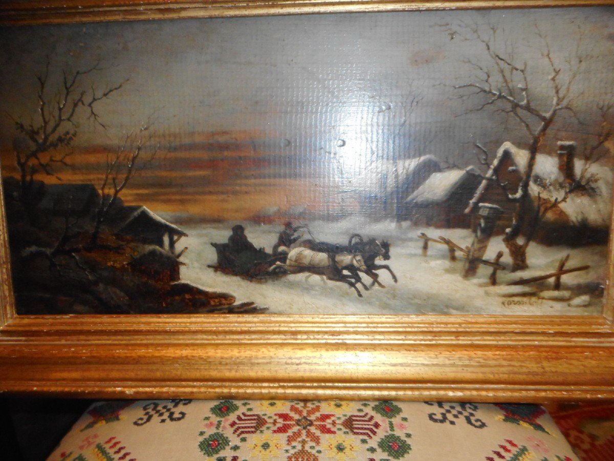 Russian Painting-photo-3