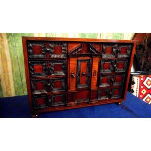 17th Century Cabinet