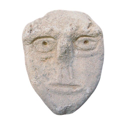 Romanesque Modillon Or Corbel-photo-2