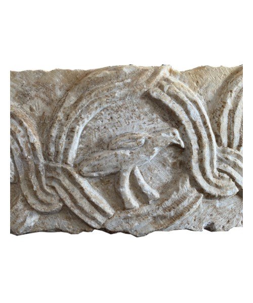 Carolingian Sculpture-photo-2