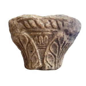 Visigoth Capital Late Antiquity. High Middle Age.