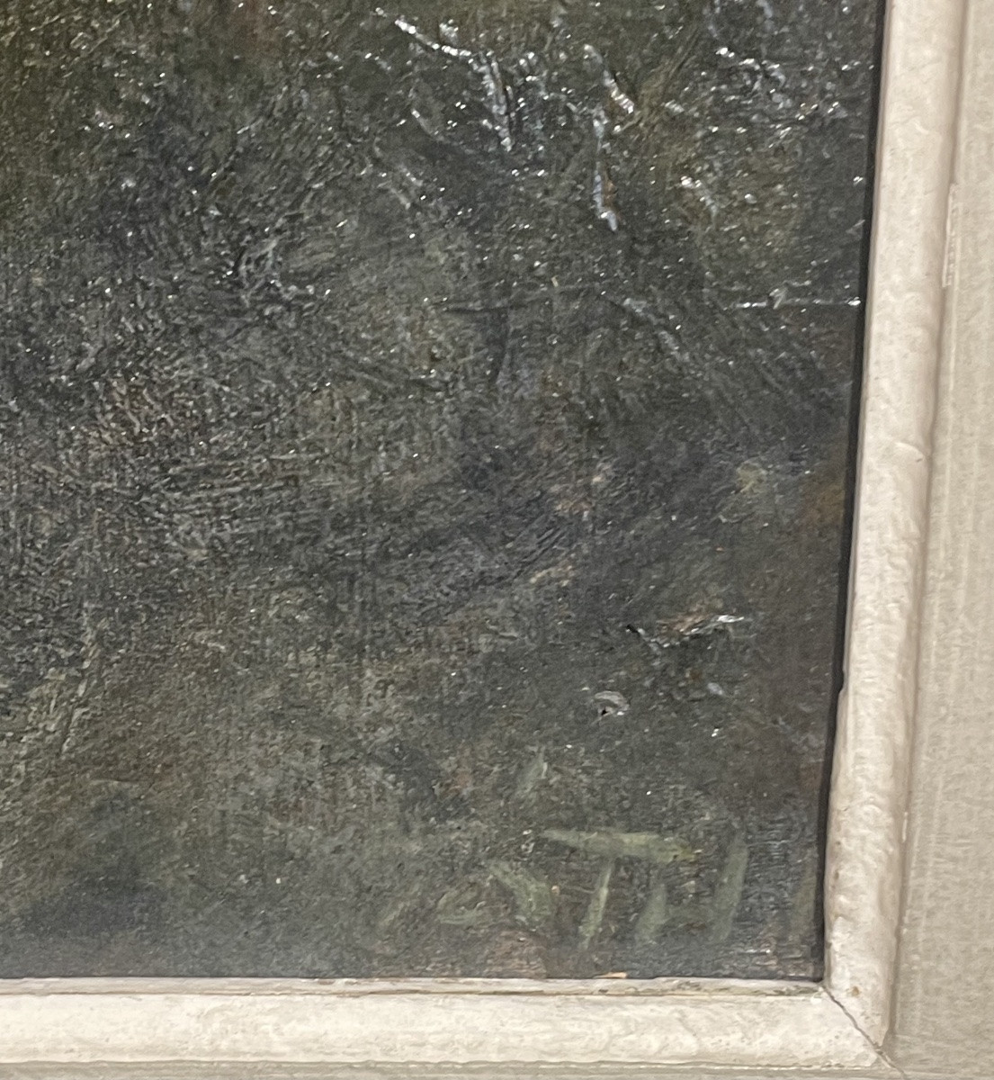 Young Girl With A Scarf-photo-3