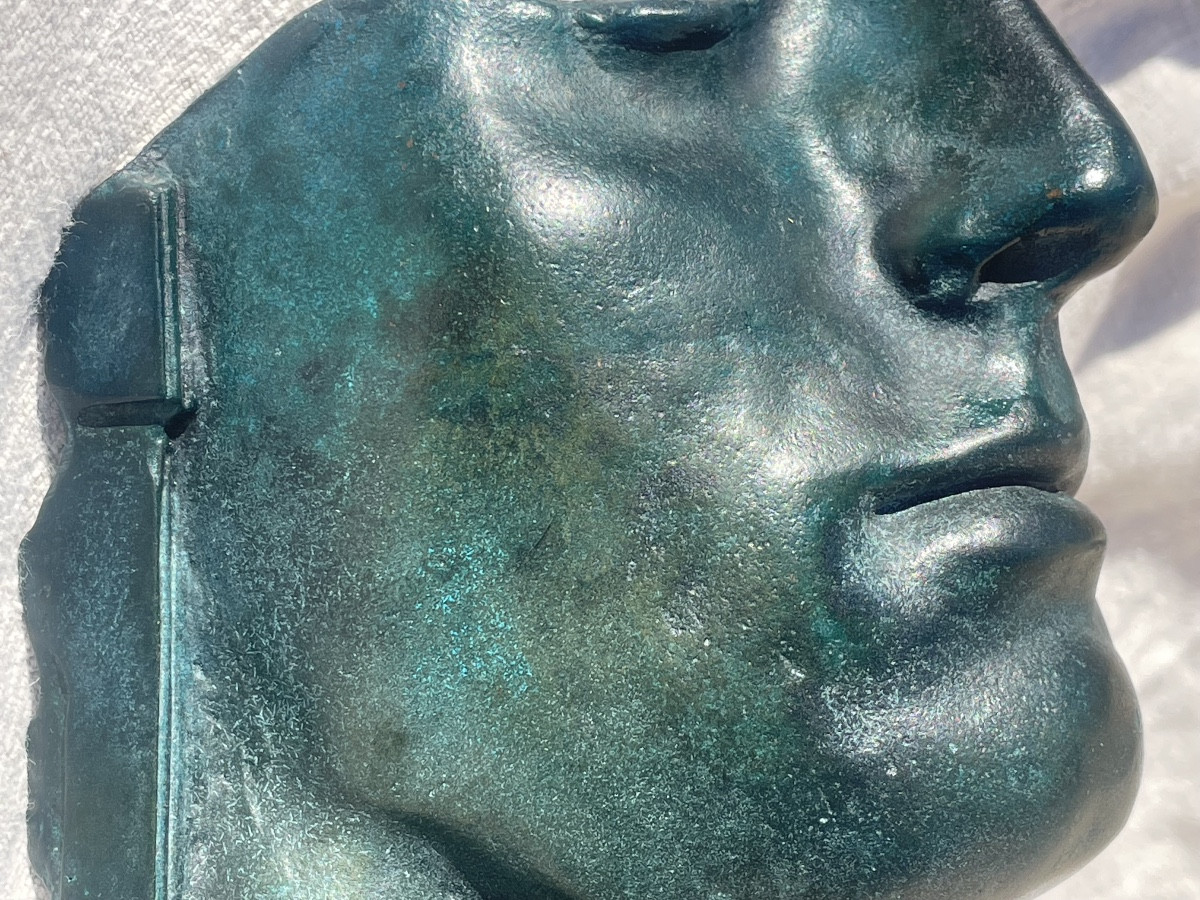 Igor MITORAJ - Centurion II - Bonze -photo-2