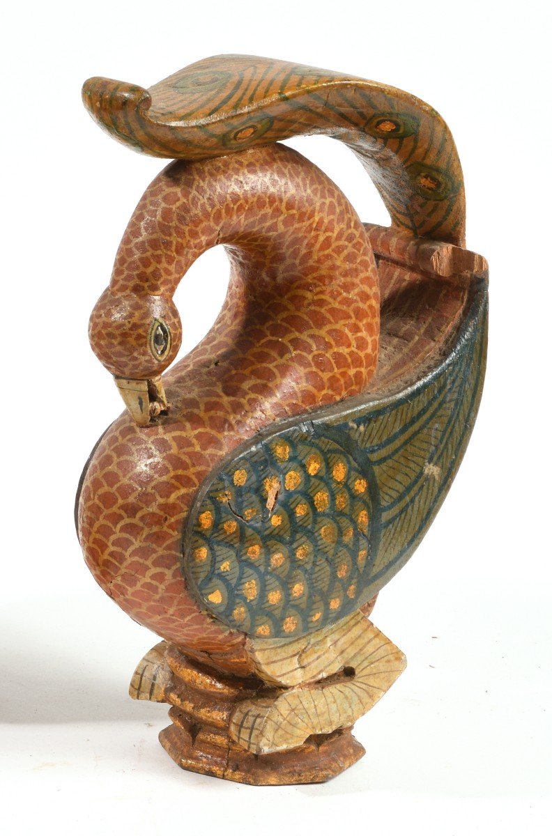 Proantic: Polychrome Birds