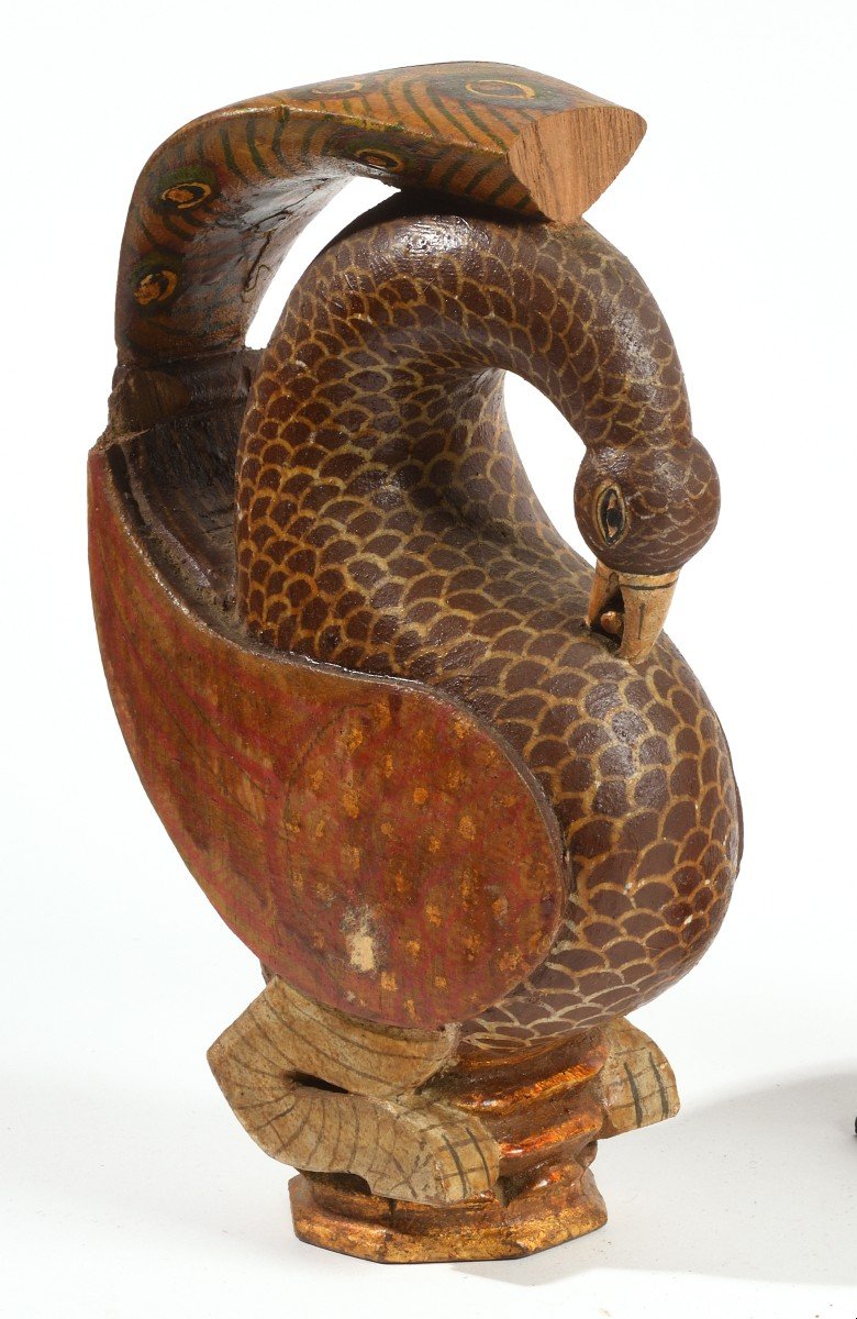 Proantic: Polychrome Birds