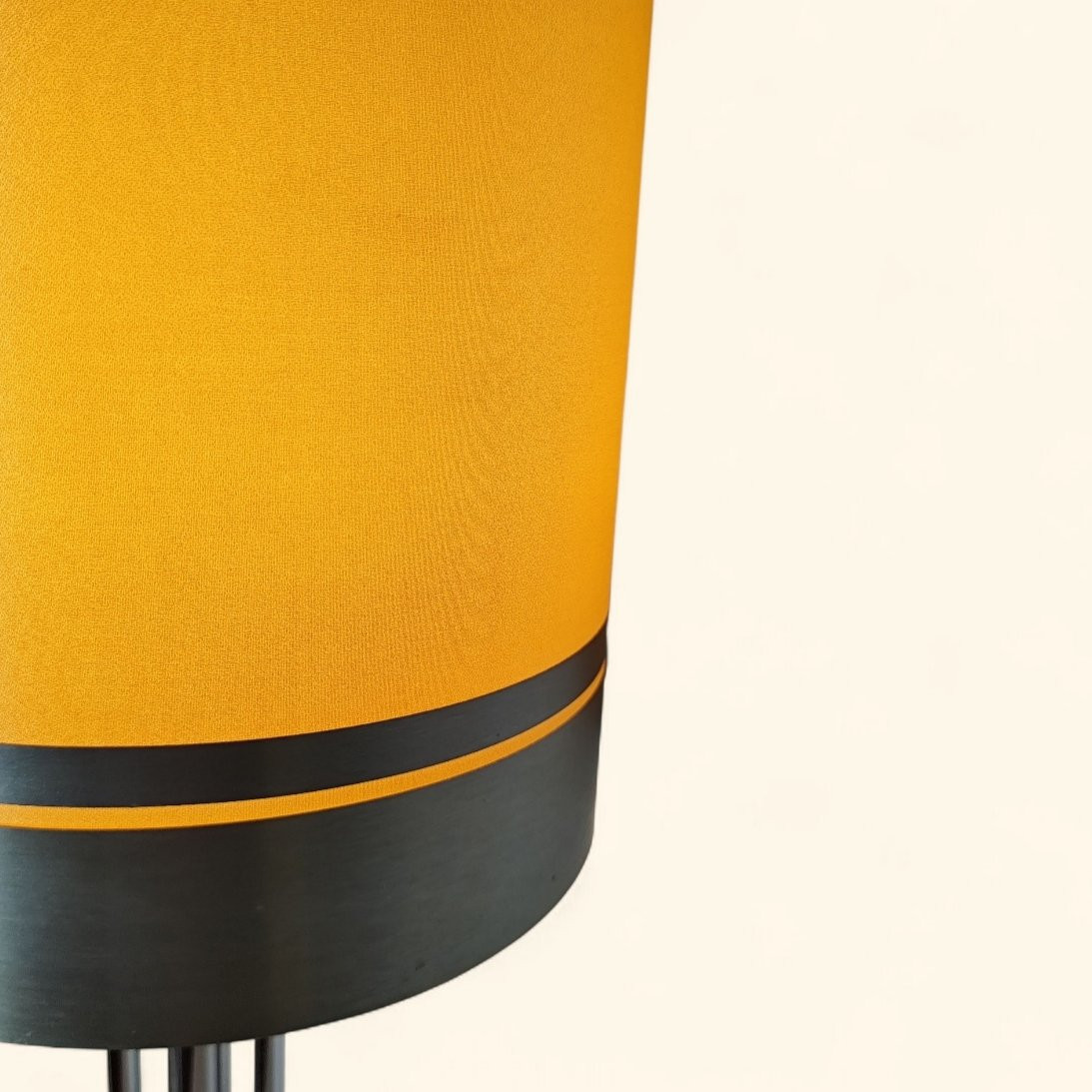 Lampe de Table « Space Age » en Métal Chromé par Gaetano Sciolari (1927-1994)-photo-2