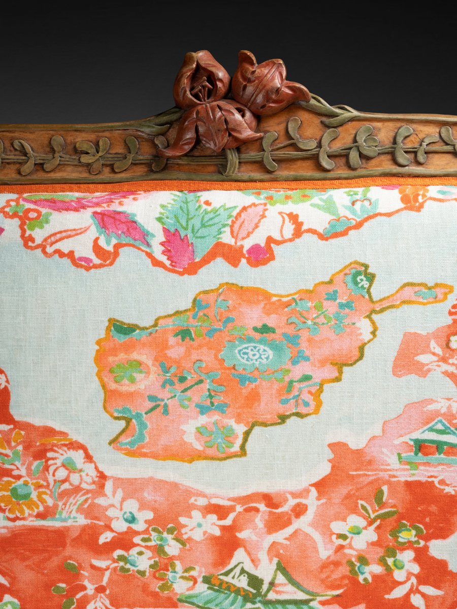 Art Nouveau Seat-photo-8