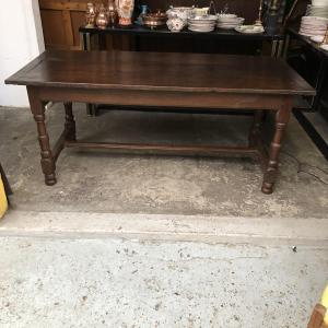 18th Century Farmhouse Table 