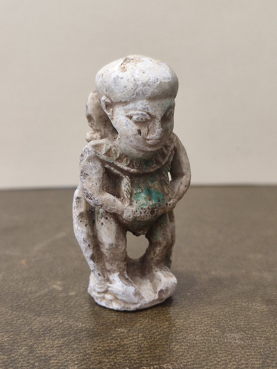 Ptah Pateque, Egypt Third Intermediate Period.-photo-4