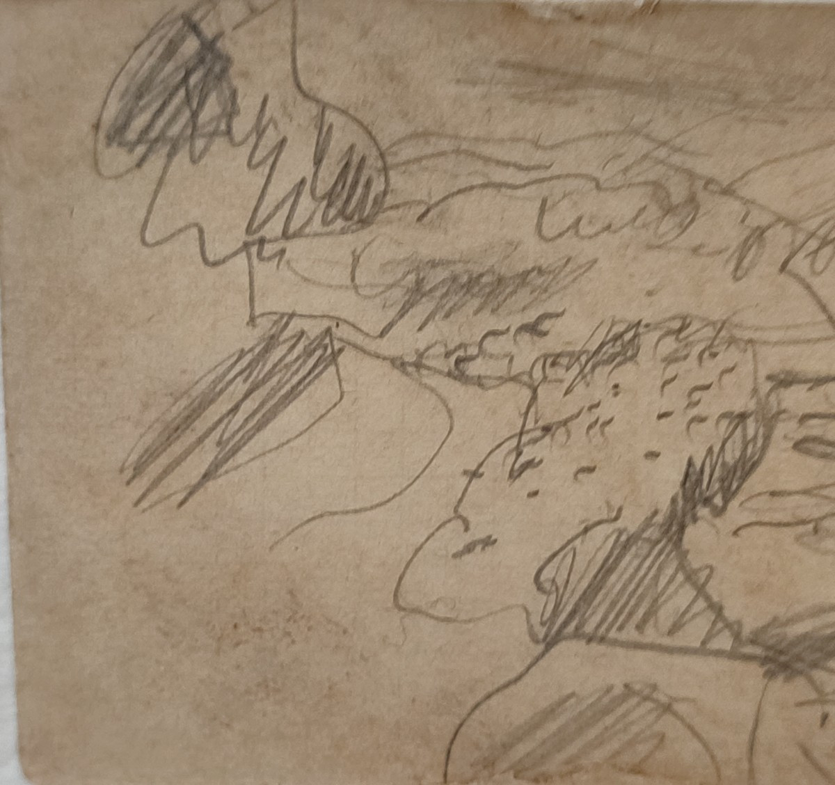 Pierre Bonnard. Surroundings Of Saint Tropez, 1915-photo-1