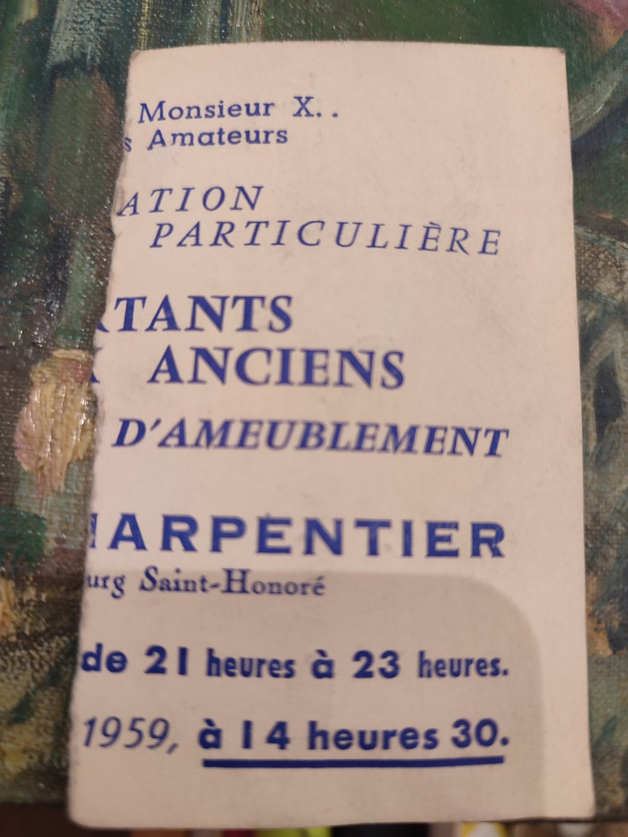 Le bouquet du jardin.  Attribution à Theo Van Rysselberghe -photo-7
