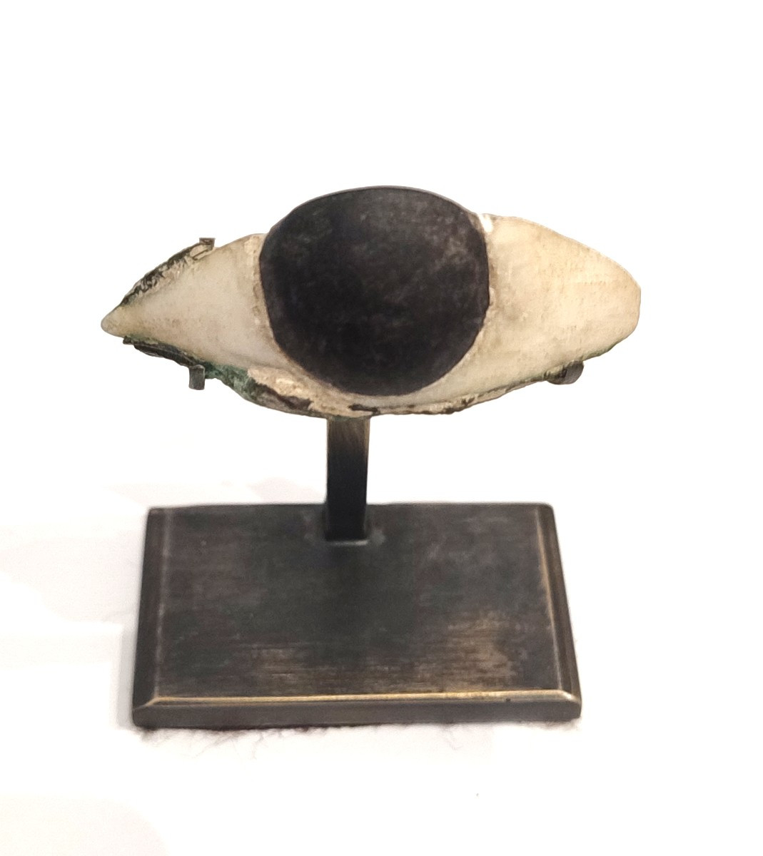 Stone Eye. Late Period Egypt -photo-2