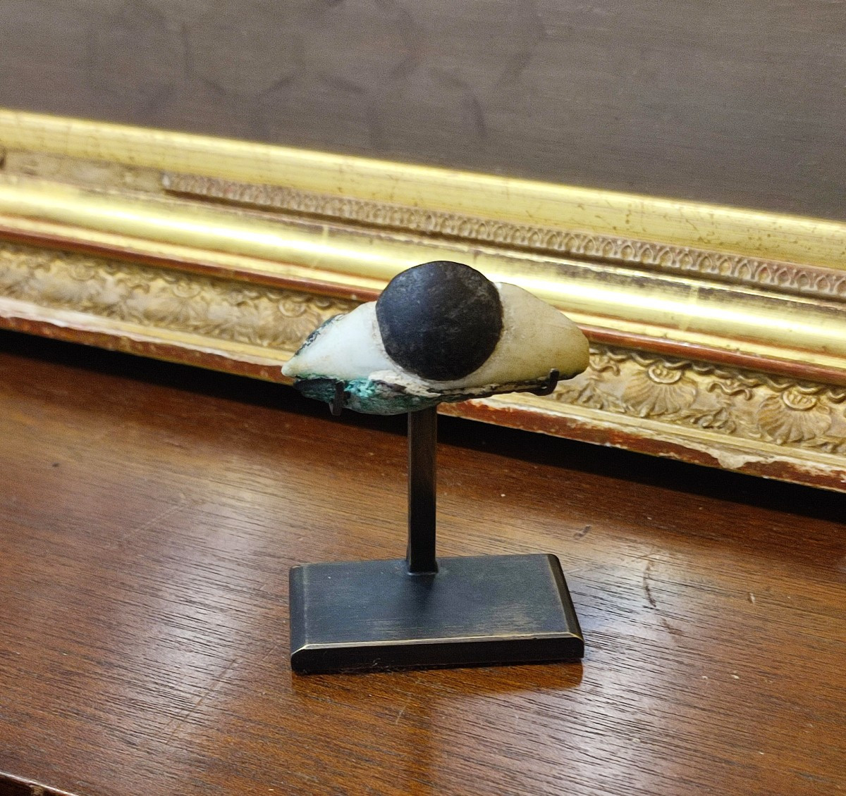 Stone Eye. Late Period Egypt -photo-3