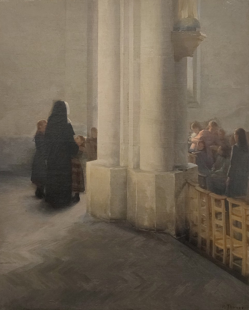 Paul Thomas -photo-2