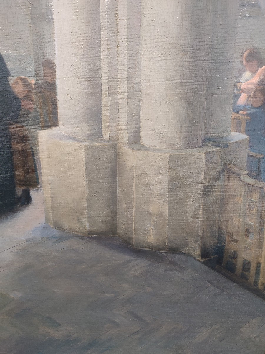 Paul Thomas -photo-2