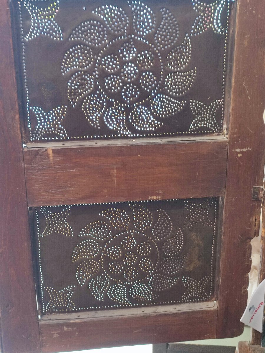 Pennsylvania Furniture, 19th-century American Folk Art-photo-1