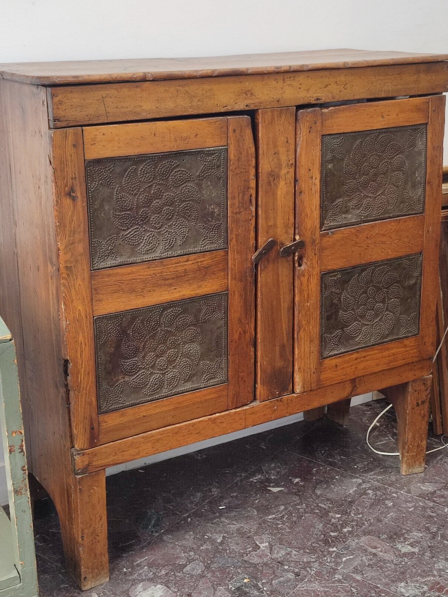 Pennsylvania Furniture, 19th-century American Folk Art