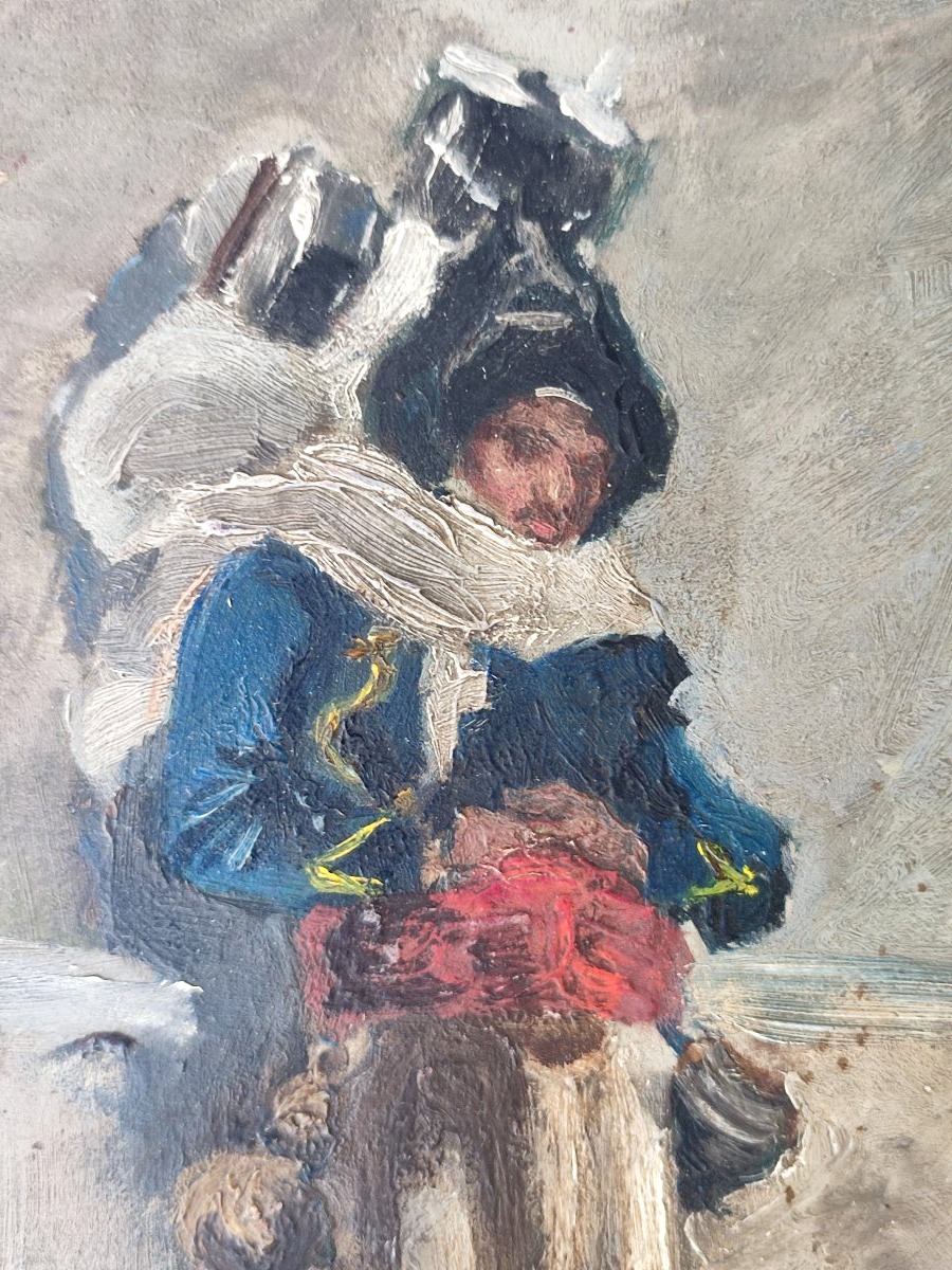 A Zouave -photo-4