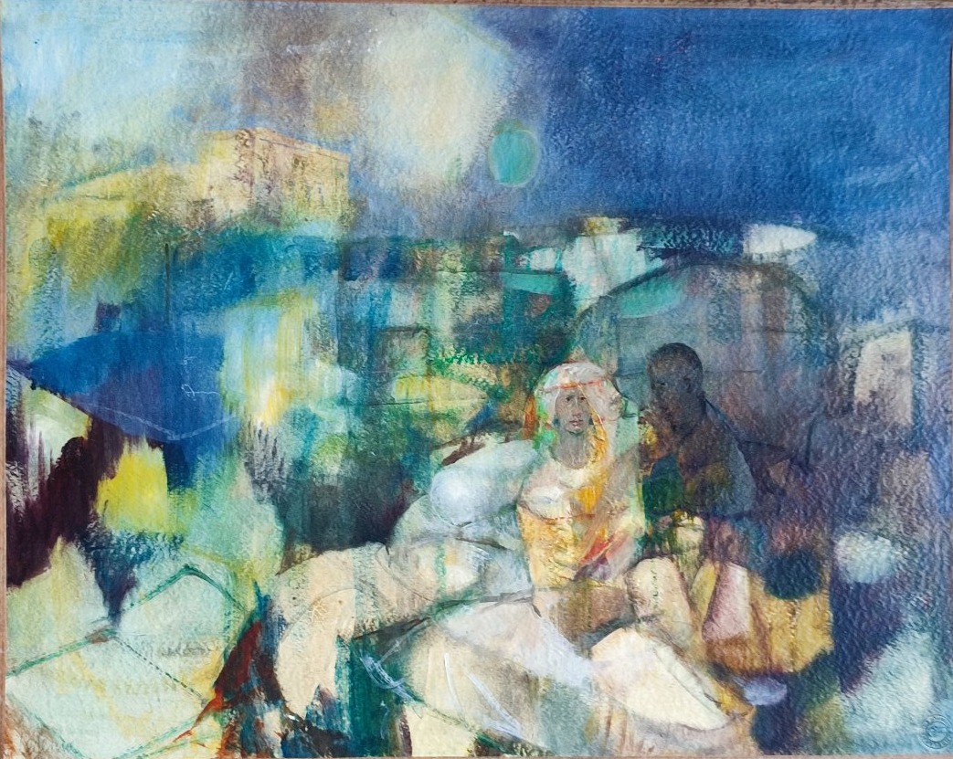 Philippe Lejeune. A Dreamlike Couple.
