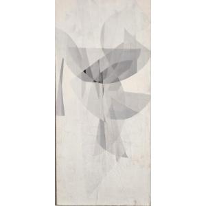 Joan Claret. Composition 1960