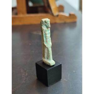 Thoth, Amulet, Egypt, 7th Century Bc