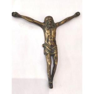 Crucifix du 16 ème siècle