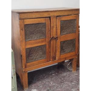 Pennsylvania Furniture, 19th-century American Folk Art
