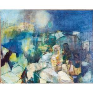 Philippe Lejeune. A Dreamlike Couple.