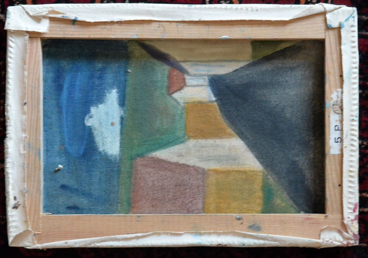 Le coq.-photo-3
