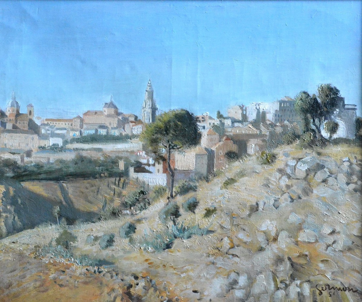 "view Of Rome" -photo-2