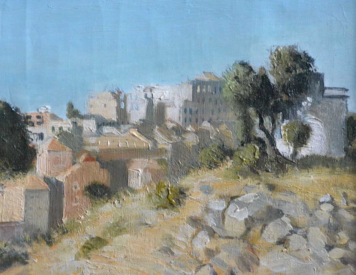 "view Of Rome" -photo-1