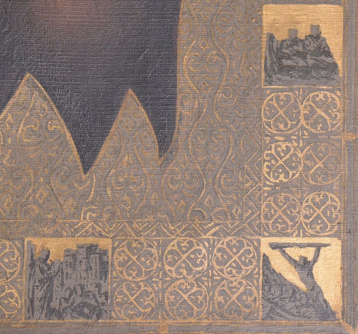 La Sainte Face.-photo-3