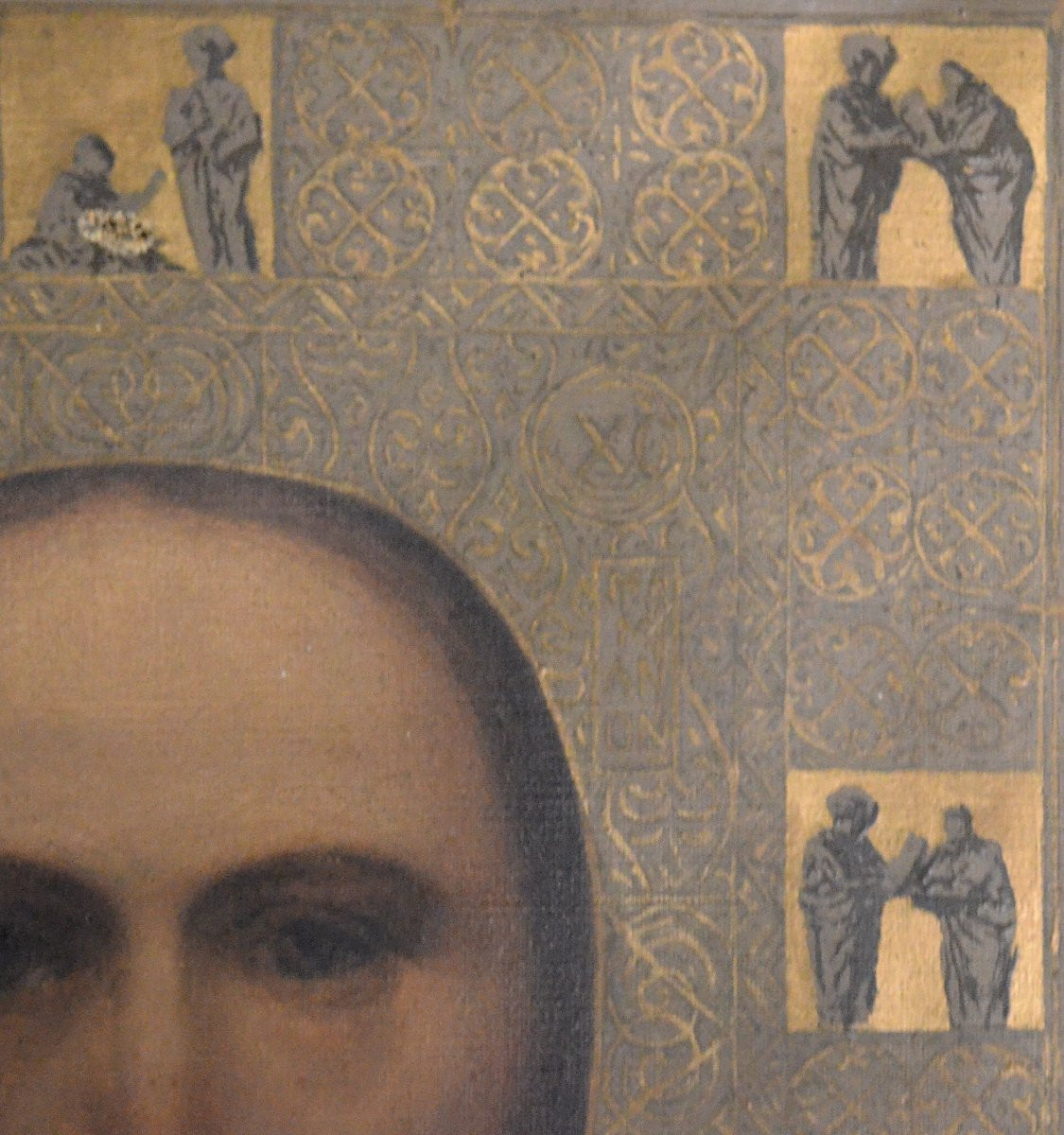 La Sainte Face.-photo-4